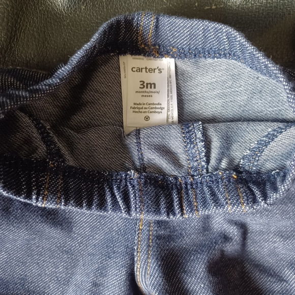 Carters and My Baby Boutique outfits - Picture 6 of 9